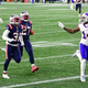 Stefon Diggs is a one-man show in Buffalo, and that’s fine.